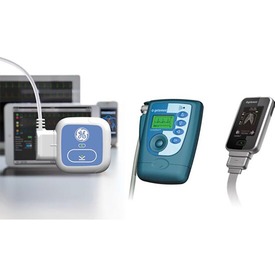 Система суточного мониторирования ЭКГ CardioDay General Electric (GE Healthcare)