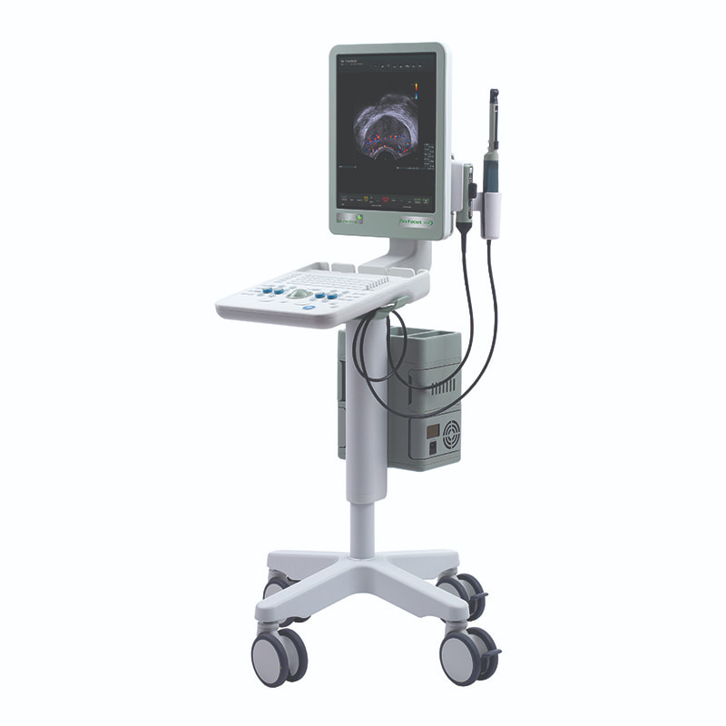 Ультразвуковая система Flex Focus 500 BK Medical-1