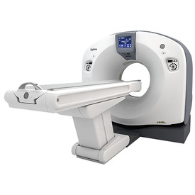 Компьютерный томограф Optima CT520