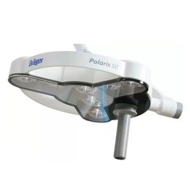 Cветодиодный смотровой светильник Polaris 50 Dräger Medical