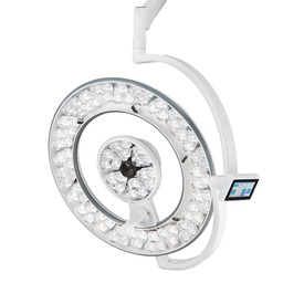 Хирургический светильник Q-Flow™