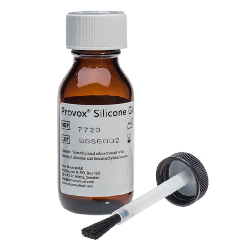 Силиконовый клей Provox® Silicone Glue Atos Medical-1