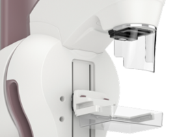 Senographe Crystal Nova General Electric (GE Healthcare)