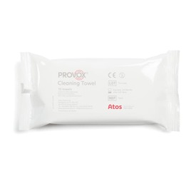 Чистящая салфетка Provox® Cleaning Towel Atos Medical