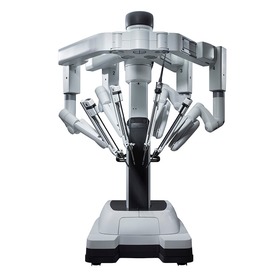 Робот-ассистированная хирургическая система da Vinci Xi (IS4000)