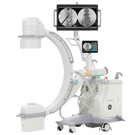 Мобильный рентгеновский аппарат с С-образной дугой GE OEC One