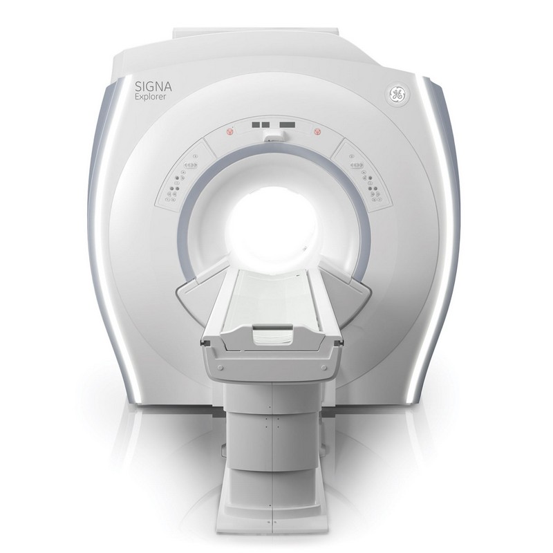 Магнитно-резонансный томограф SIGNA Explorer 1.5Т General Electric (GE Healthcare)-1