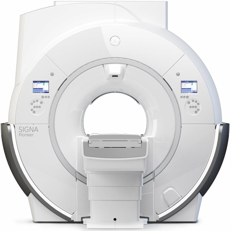 Магнитно-резонансный томограф SIGNA Pioneer 3.0Т General Electric (GE Healthcare)-1