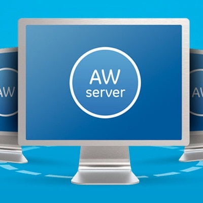 Сервер клинических приложений AW Server General Electric (GE Healthcare)-1
