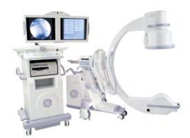 OEC 9900 Elite General Electric (GE Healthcare)