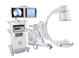 OEC 9900 Elite General Electric (GE Healthcare)