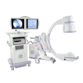 OEC 9900 Elite General Electric (GE Healthcare)