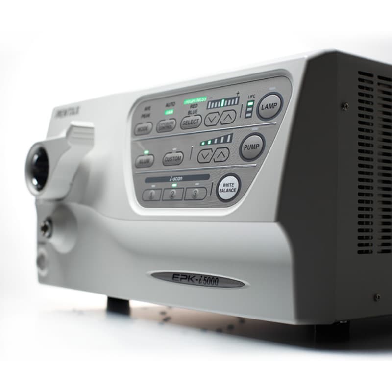 Видеопроцессор EPK-i5000 PENTAX Medical-1