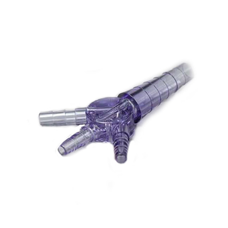 Радиоконнекторы для дренажей BLAKE J&J - Ethicon-1