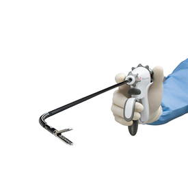 Инструмент для диссекции и лигирования изгибаемый ENSEAL G2 Ethicon Endo – Surgery