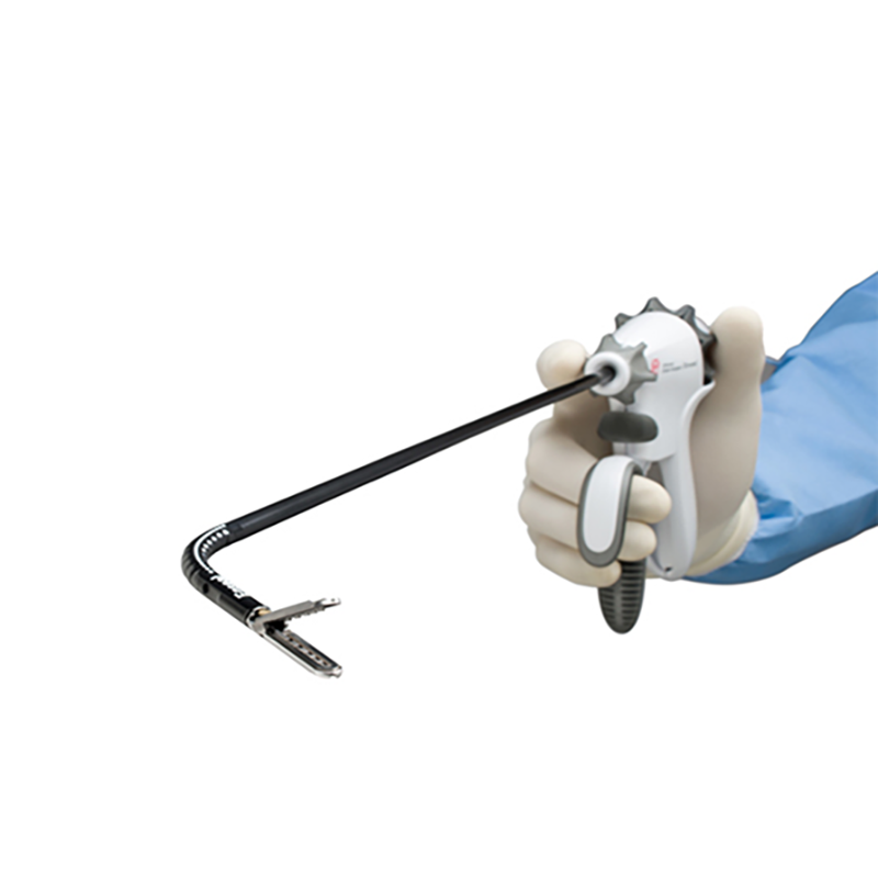 Инструмент для диссекции и лигирования изгибаемый ENSEAL G2 Ethicon Endo – Surgery-1