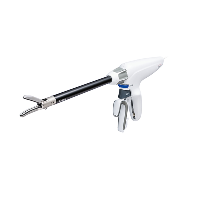 Инструмент для диссекции и лигирования для открытой хирургии ENSEAL G2 SUPER JAW  Ethicon Endo – Surgery-1
