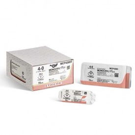 Шовный материал MONOCRYL PLUS