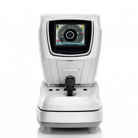Авторефрактометр VISUREF 100 Carl Zeiss