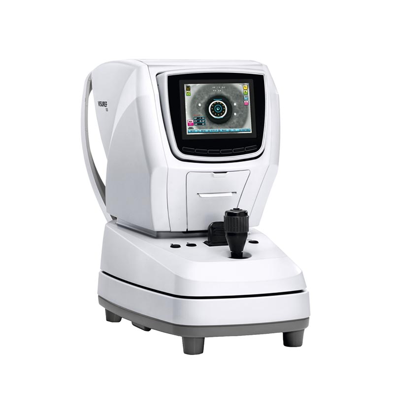 Авторефрактометр VISUREF 100 Carl Zeiss-2