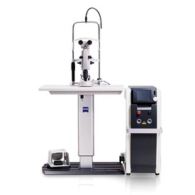 Офтальмологические лазеры ZEISS Visulas Trion