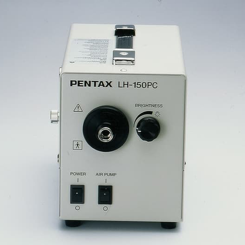 Галогеновый источник света LH‑150PC PENTAX Medical-1
