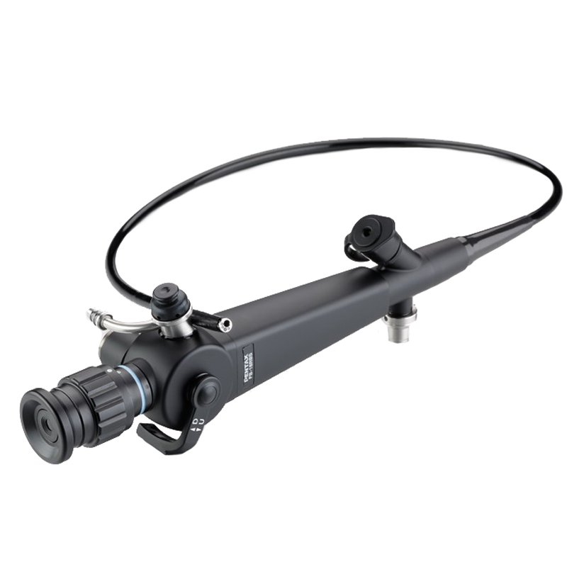 Портативные волоконно‑оптические бронхоскопы серии RBS PENTAX Medical-1