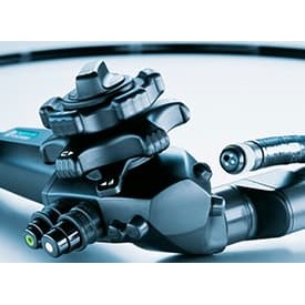 Ультразвуковой видеоэндоскоп EG‑3670URK PENTAX Medical
