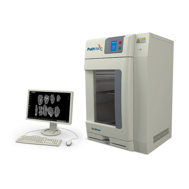 Система цифровой рентгенографии PathVision Faxitron-1