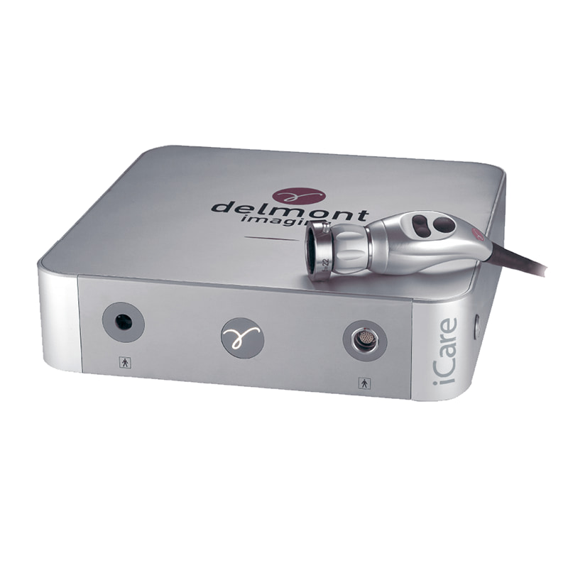 Станция визуализации iCare+ Delmont imaging-3