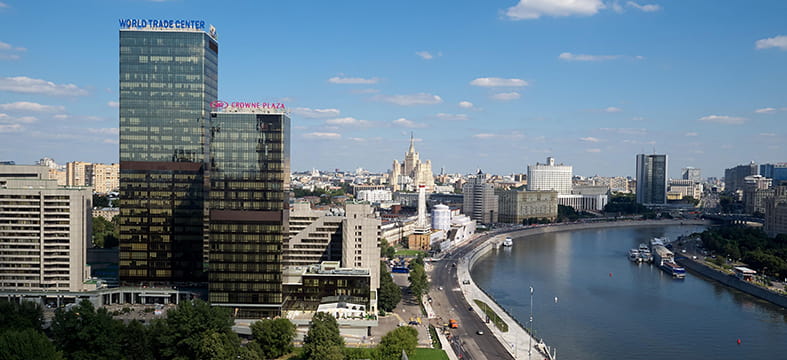 XX съезд оториноларингологов России