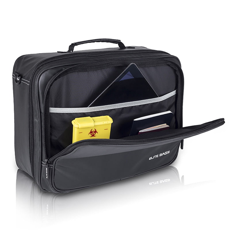 Медицинский чемодан CARE’S Elite Bags-2