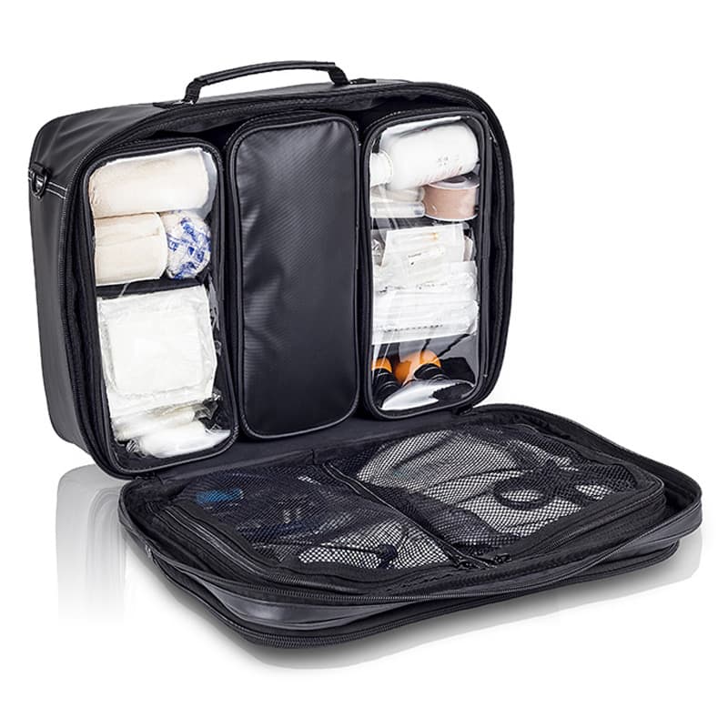 Медицинский чемодан CARE’S Elite Bags-5