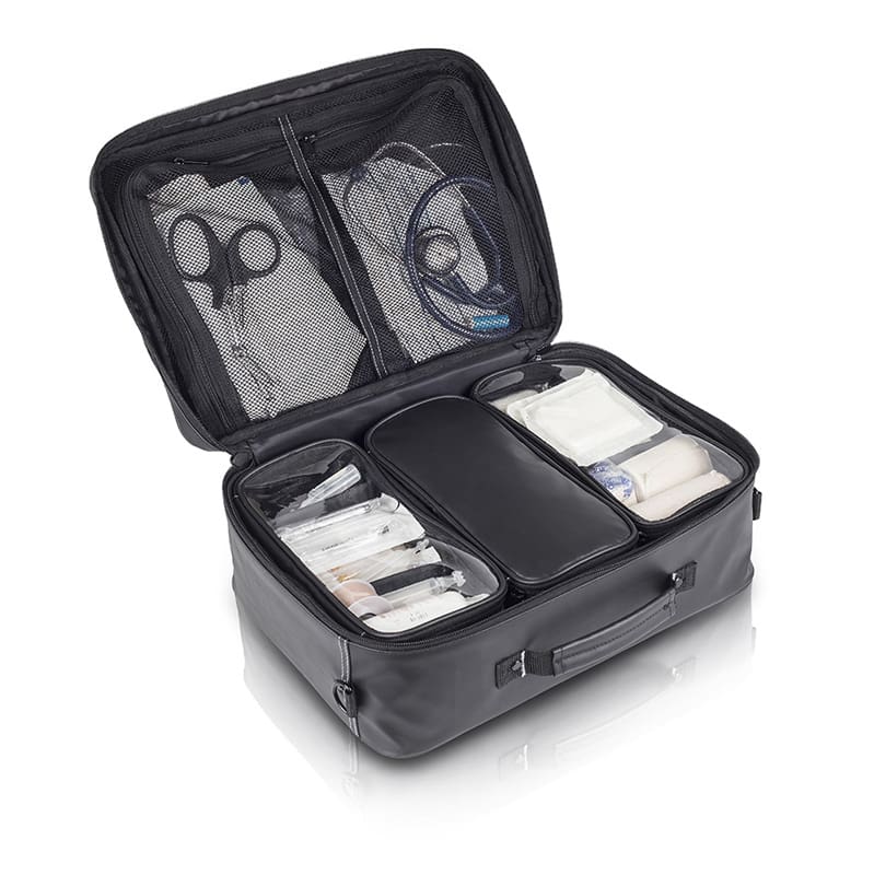 Медицинский чемодан CARE’S Elite Bags-6