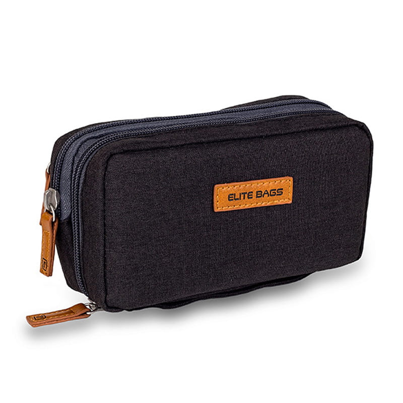 Термо-сумка диабетика Diabetic’s Elite Bags-1