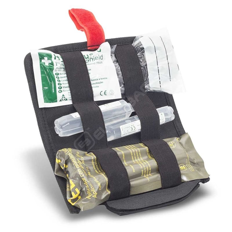Аптечка первой помощи для спасателей Elite Bags-3