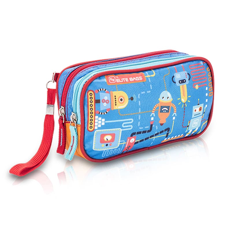 Детская Термо сумка диабетика DIAS Elite Bags-1