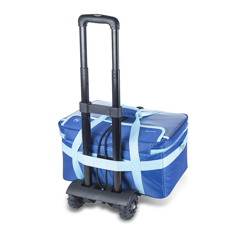 MINICOOLS изотермическая сумка для анализов среднего размера Elite Bags-3