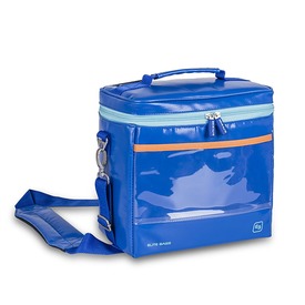 Изотермическая сумка среднего размера для транспортировки пробирок с температурным датчиком ROWS XL Elite Bags