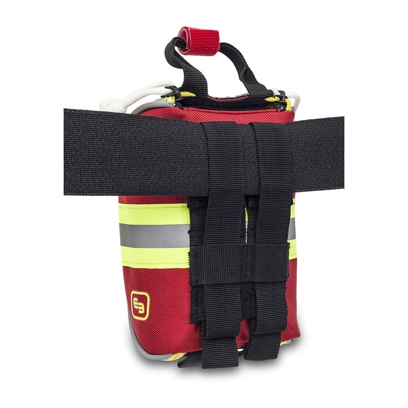 Компактная сумка-аптечка для врача скорой помощи COMPACTS Elite Bags-6