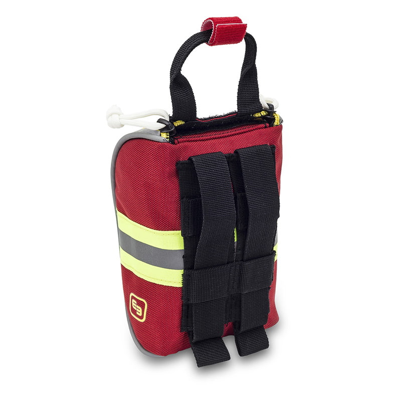 Компактная сумка-аптечка для врача скорой помощи COMPACTS Elite Bags-7