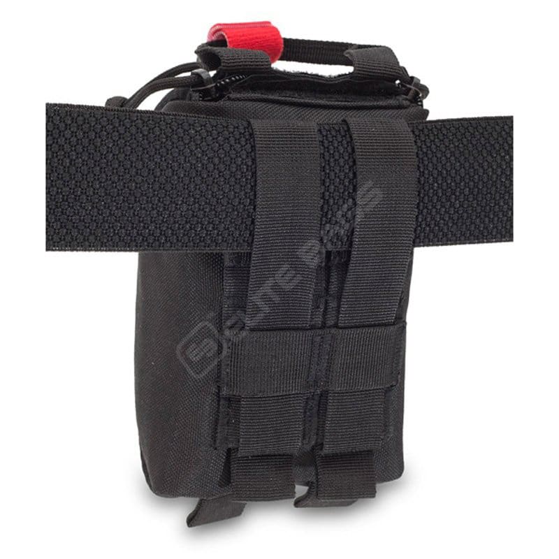 Компактная сумка-аптечка для врача скорой помощи COMPACTS Elite Bags-3