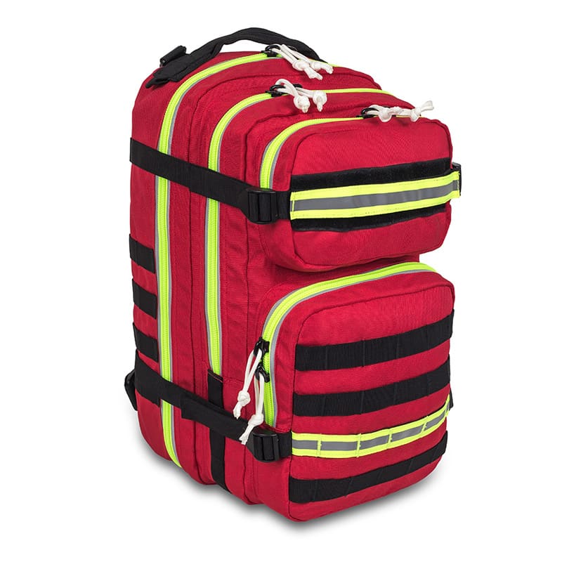 C2 BAG Компактный рюкзак сотрудника МЧС Elite Bags-1