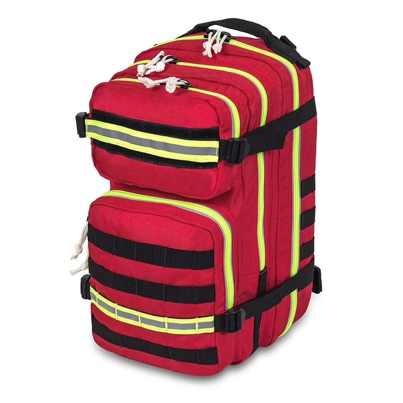 C2 BAG Компактный рюкзак сотрудника МЧС Elite Bags-2
