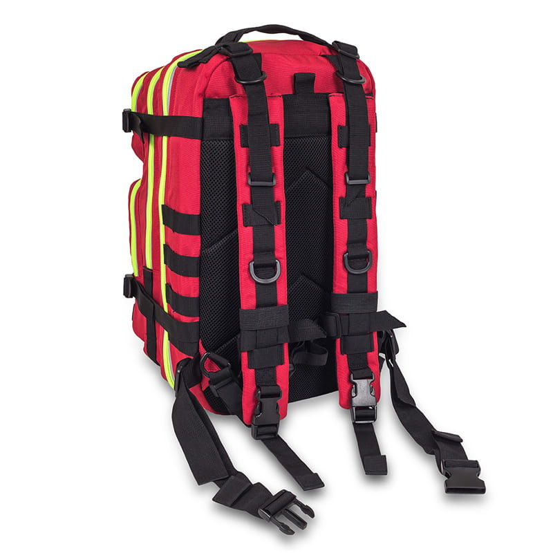 C2 BAG Компактный рюкзак сотрудника МЧС Elite Bags-4