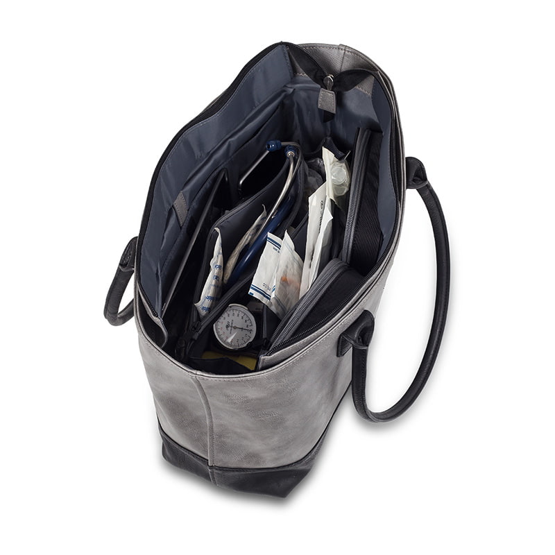 TOTES Медицинская сумка с внутренней организацией Elite Bags-3