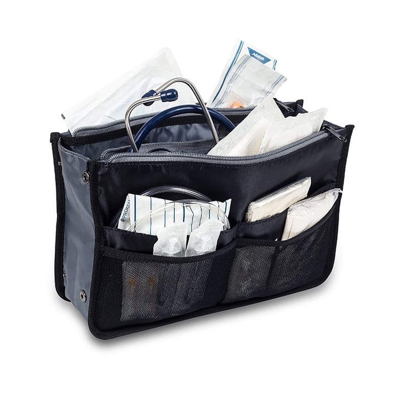 TOTES Медицинская сумка с внутренней организацией Elite Bags-14
