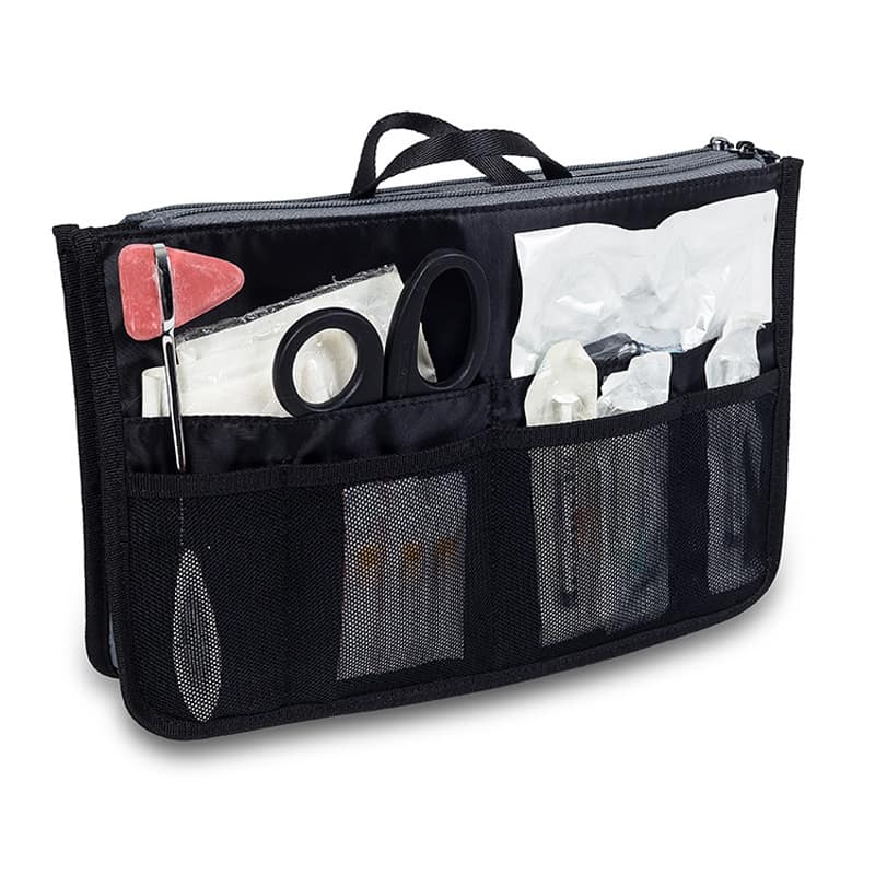 TOTES Медицинская сумка с внутренней организацией Elite Bags-15