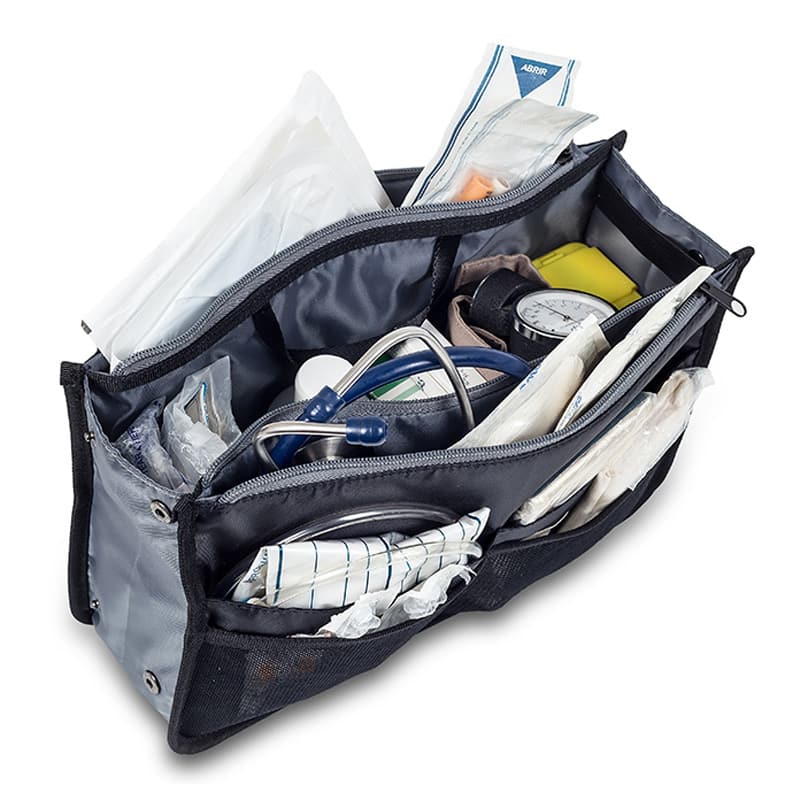 TOTES Медицинская сумка с внутренней организацией Elite Bags-16