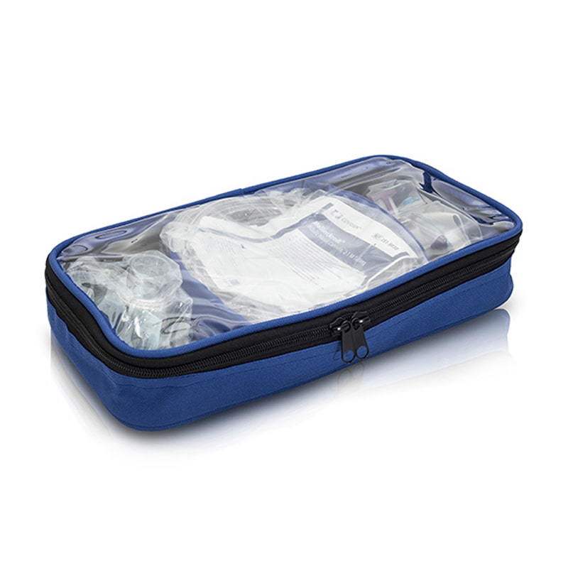 Медицинский спасательный рюкзак PARAMEDS Elite Bags-4